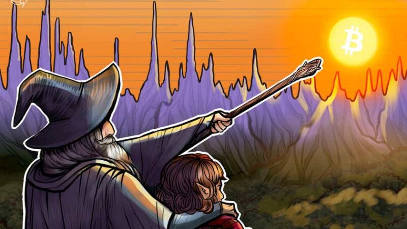 Analysts say Bitcoin ‘bottom is in’ as BTC bounces back to $38,000