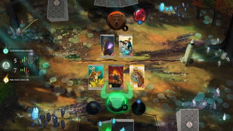 Animalia: Blockchain Gaming for Newbies and Veterans