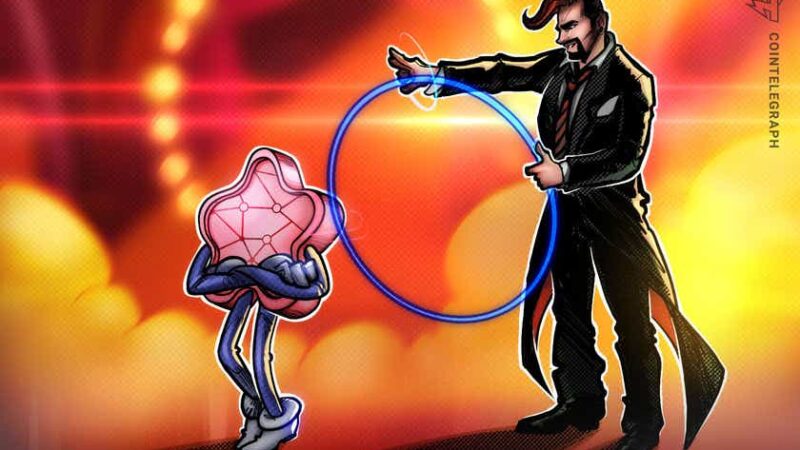 Are NFTs an animal to be regulated? A European approach to decentralization, Part 1