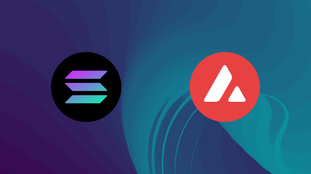 Avalanche Outlook for 2022 Seems Strong ! AVAX To Soon Flip Solana (SOL)