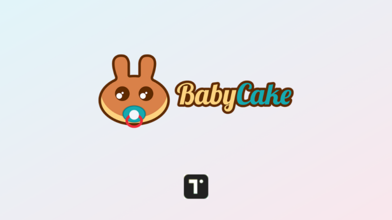 BabyCake launches NFT on Treasureland