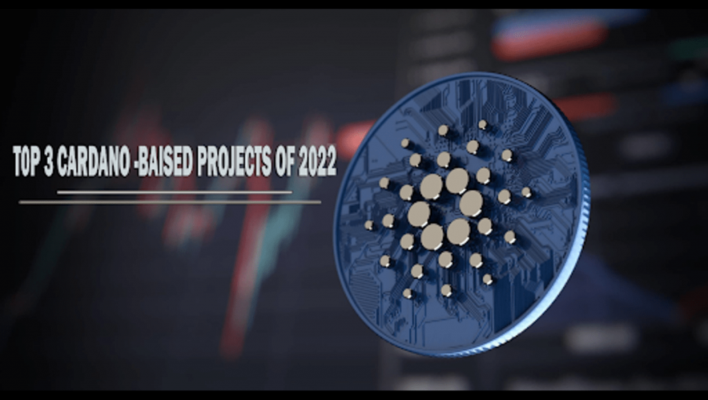 Best Cardano-Based Exchanges in 2022
