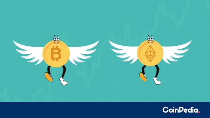 Bitcoin And Ethereum Price Heading Towards A Bull Summer Or Bull Trap Before A 30% Dump?