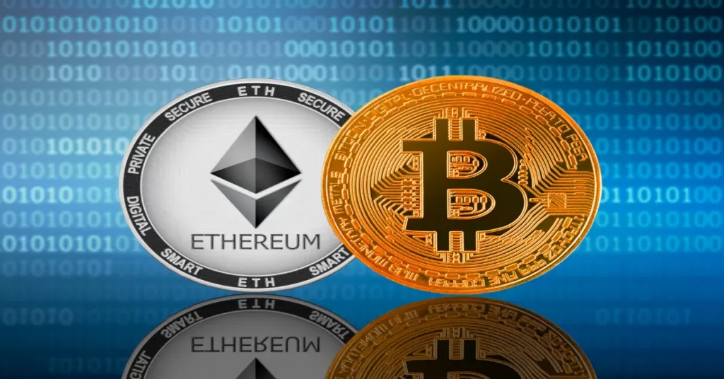 Bitcoin (BTC) And Ethereum (ETH) Price To Hit This Level By The End Of This Year ! ￼