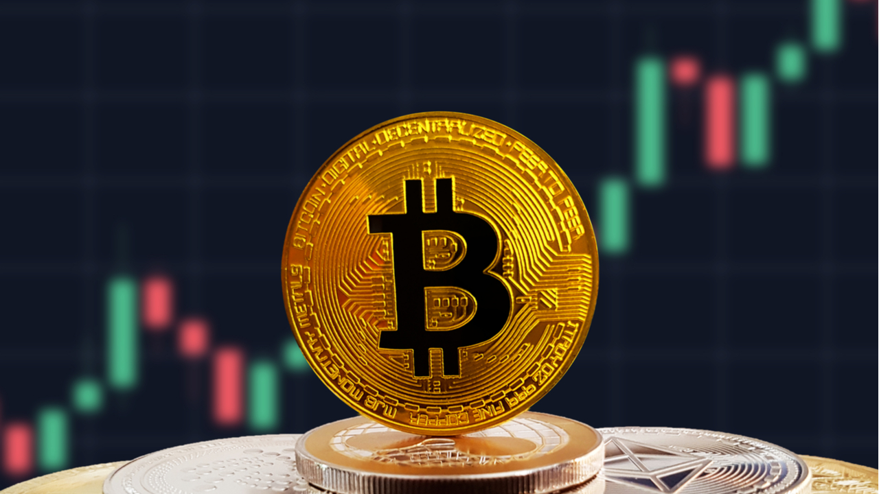 Bitcoin, Ethereum Technical Analysis: ETH, BTC Rebound After Weekend Selloff