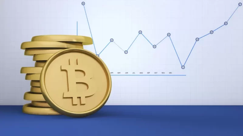 Bitcoin Price Primed 100% Surge in the Next 100 Days! BTC Traders Can Expect 50% Jump in Q1!