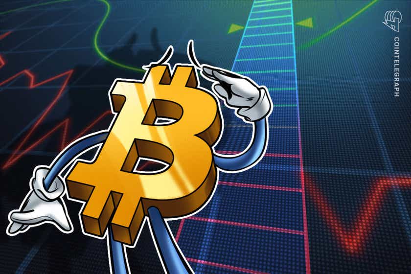 Bitcoin rises above $36K as 24-hour crypto liquidations pass $500M