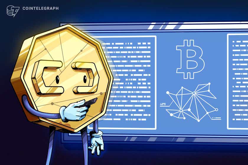 Bitcoin spikes to $44.5K amid fresh warning over ‘exceptionally high’ stocks correlation