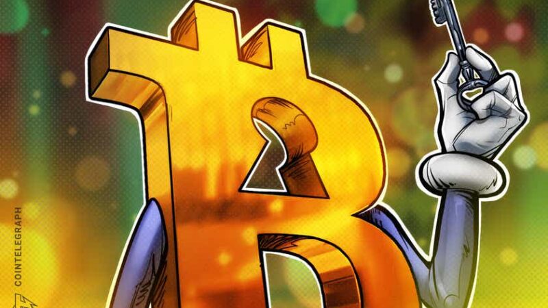 Bitcoin’s last security challenge: Simplicity