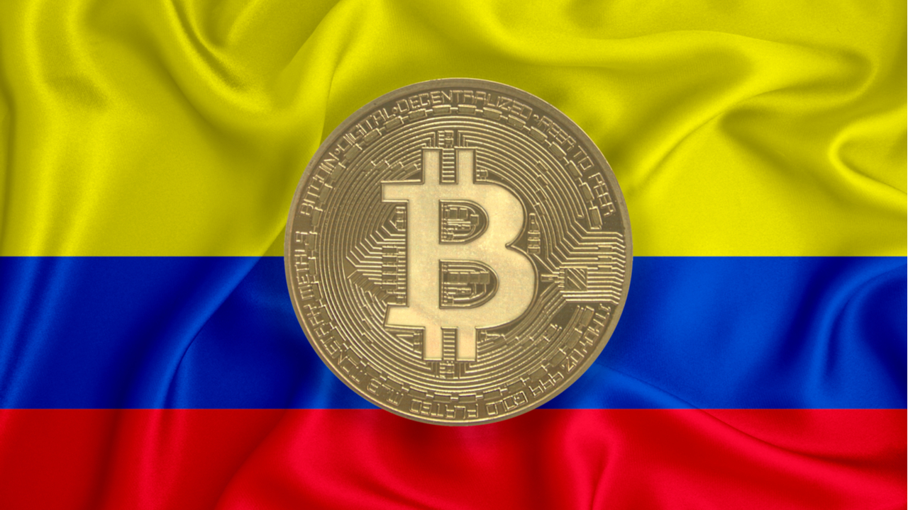 Bitso Expands to Colombia Amidst Growing Cryptocurrency Adoption in the Country