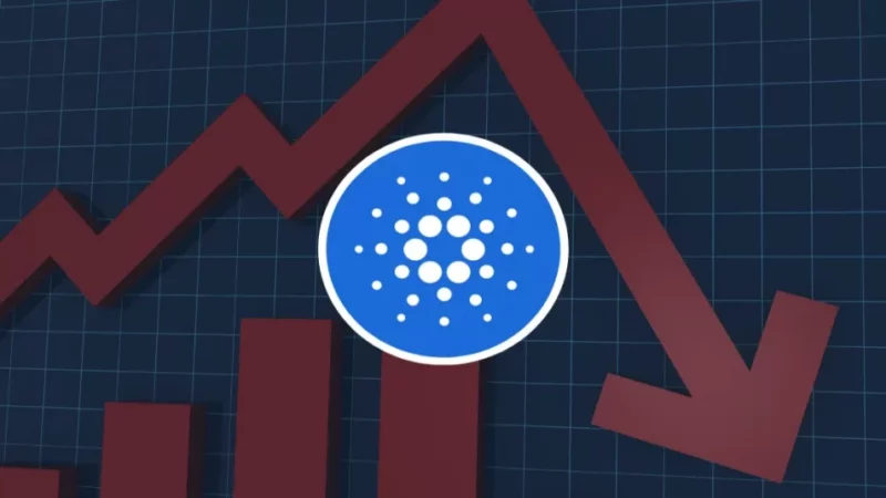 Cardano Still in Danger Zone, This is When the ADA Price May Hit $1.5!