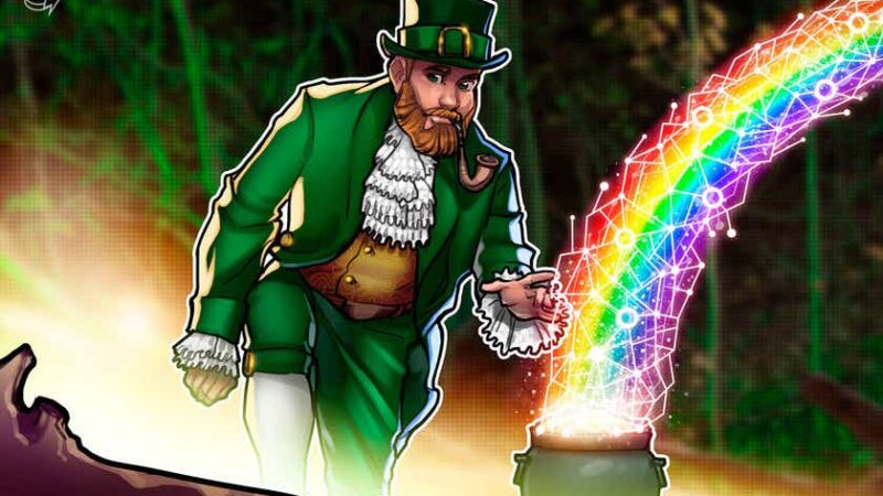 Central Bank of Ireland nixes crypto funds: Too difficult ‘for a retail investor’