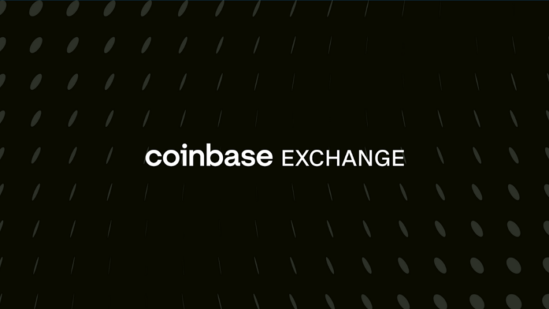Coinbase Exchange fee updates — March 2022