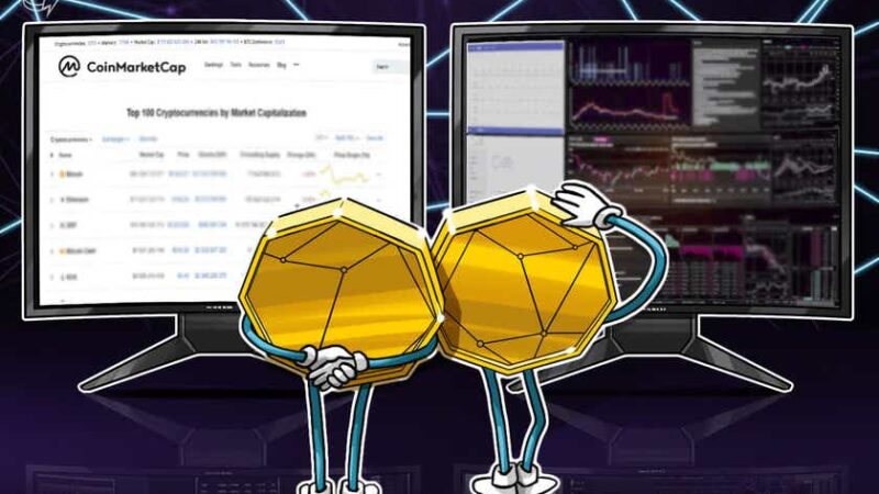 CoinMarketCap removes allegedly fake SHIB wormhole addresses