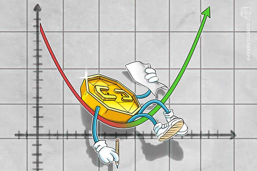 Crypto ‘best place’ to store wealth during Fed rate hike: Pantera CEO