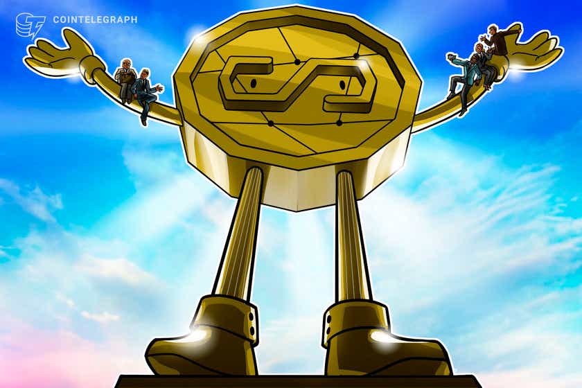 Crypto Biz: Stablecoins are serious business, Feb. 17-24