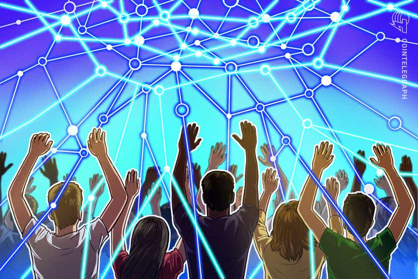 Crypto community reacts to Russia’s war in Ukraine
