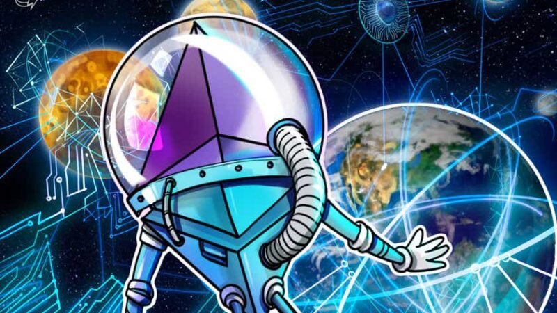 Crypto community welcomes Ethereum zkSync testnet
