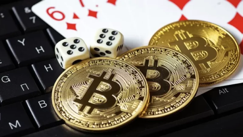 Crypto Gambling Trend Continues: What You Should Expect In 2022