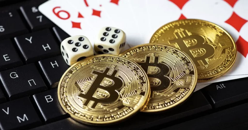 Crypto Gambling Trend Continues: What You Should Expect In 2022