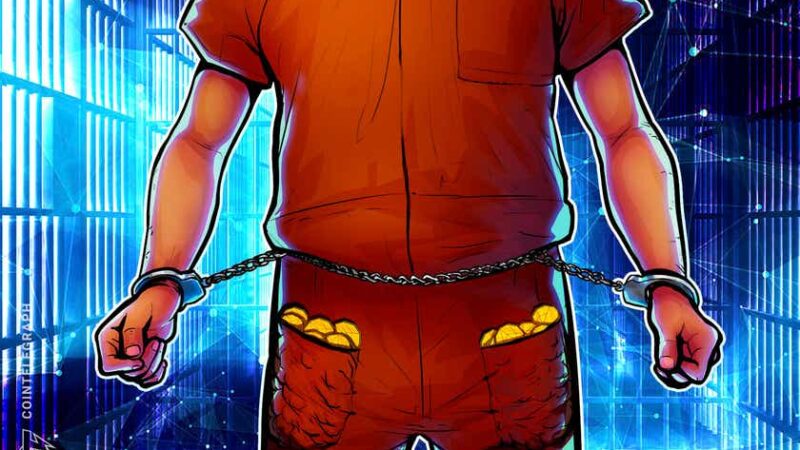 DoJ seizes $3.6B in crypto and arrests two in connection with 2016 Bitfinex hack
