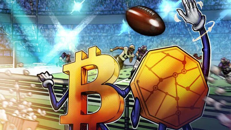 Drake bets $1.3M in Bitcoin on Bengals vs Rams Super Bowl match