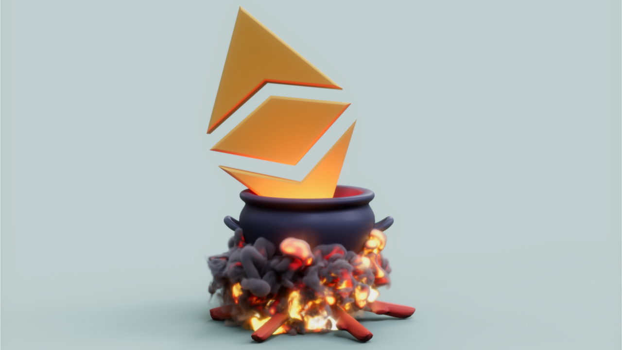 Ethereum After 1559: Network Nears 2 Million ETH Burned Worth Over $6.9 Billion