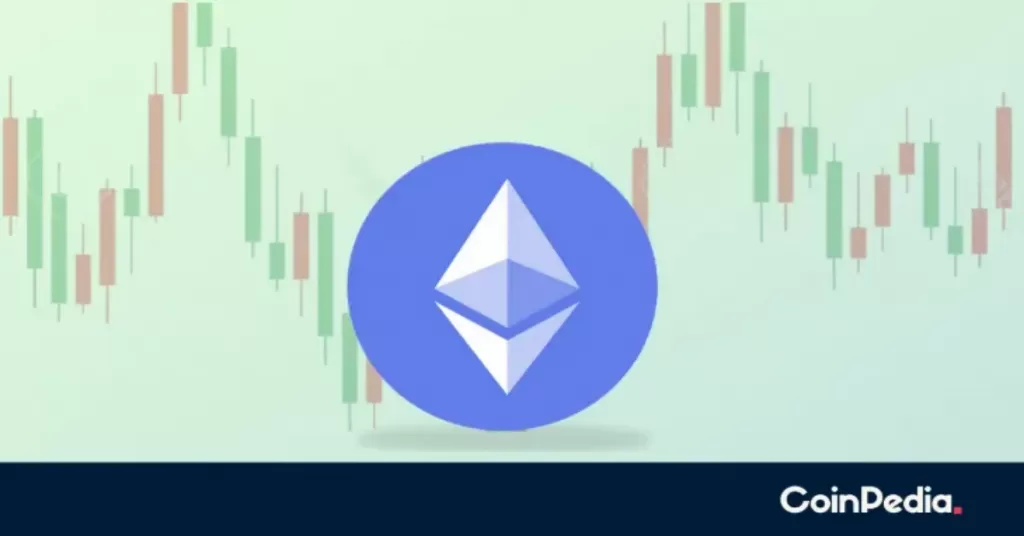 Ethereum Consolidating Heavily, Traders Can Expect 14x Pump With ETH Price Reaching $20K!