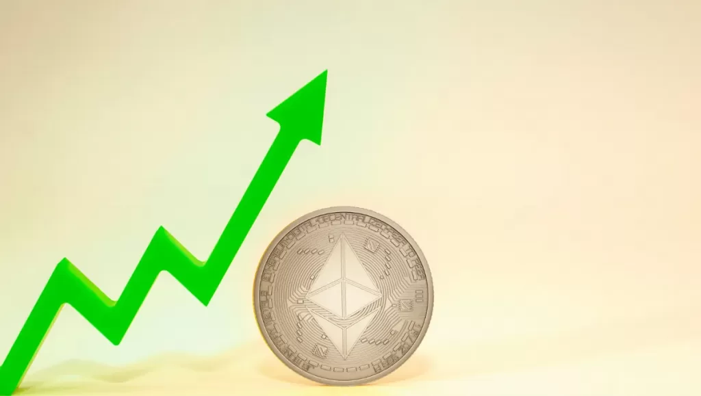 Ethereum Mimicking 2016 Price Movement, ETH Price To Hit ATH by June End