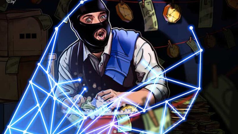 EU members reportedly plan for AML watchdog to oversee crypto firms by 2024