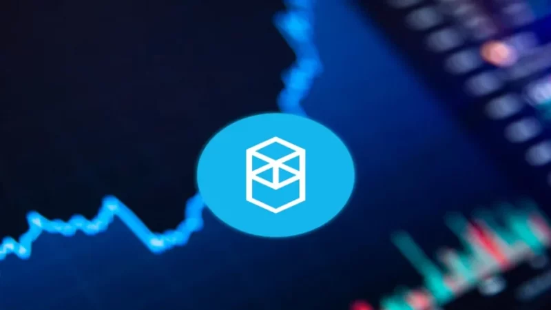 Fantom Could Be A Multibagger Soon! FTM Price Bounceback On The Cards  