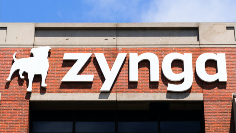 Farmville Creator Zynga to Launch NFT Games, Says Gaming Firm’s Blockchain Lead