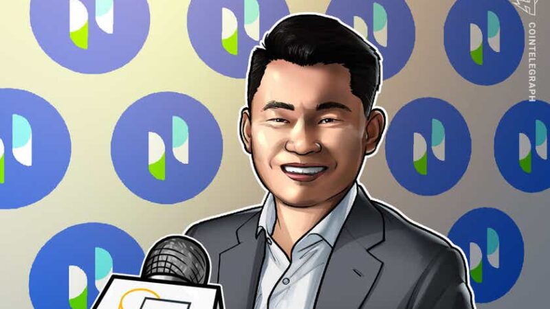 From Morgan Stanley to crypto world: in a conversation with Phemex founder