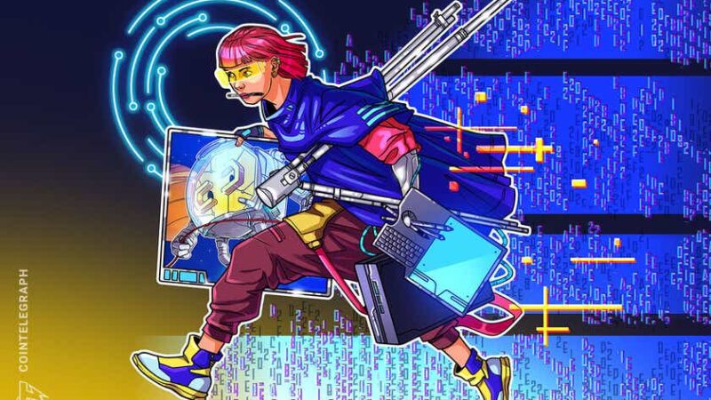 Gamestop partners with Immutable X for NFT marketplace, announces $100M grant for creators