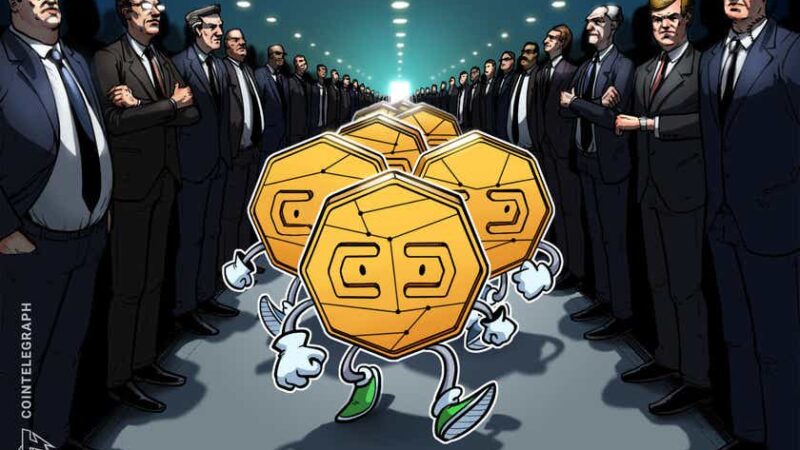 Happy to be regulated? Fallout from BlockFi settlement is a matter of speculation