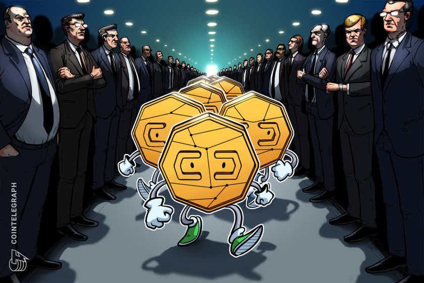 Happy to be regulated? Fallout from BlockFi settlement is a matter of speculation