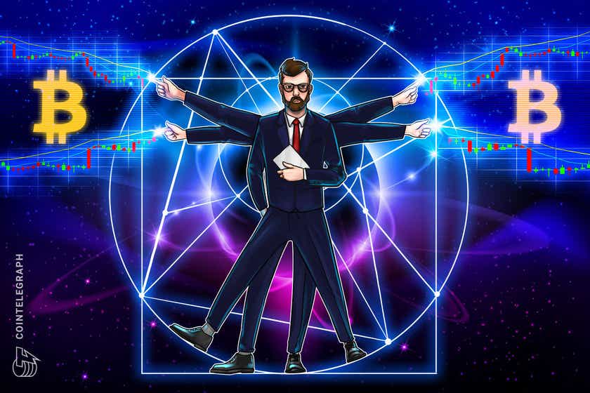 Here are the BTC price levels to watch with Bitcoin ‘hanging on $40K cliff’