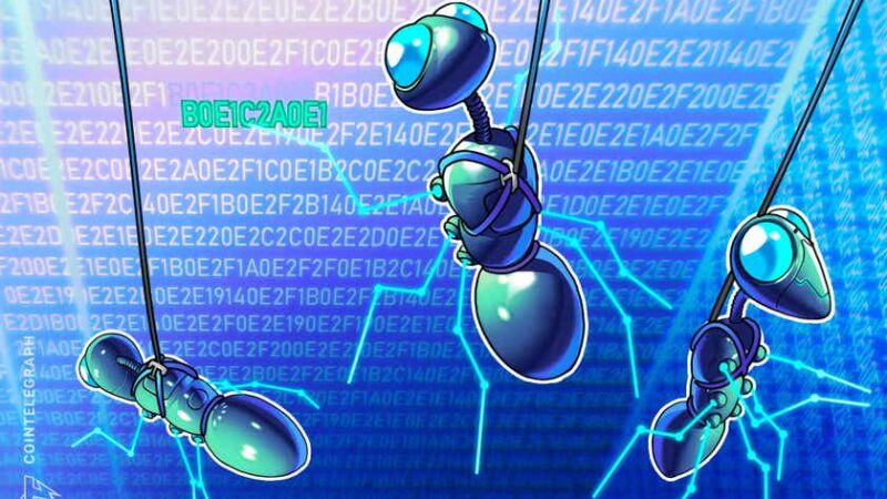 How a game engine for DeFi could facilitate accelerated development