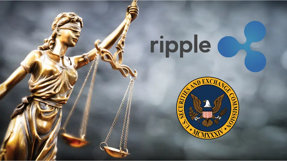 In The Prolonged Ripple Vs SEC Lawsuit, Is XRP Price Conspired To Remain Bound to $0.5?