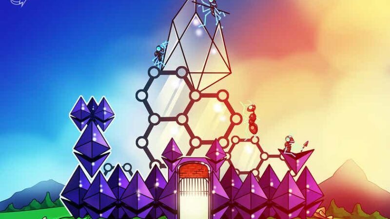 Inside the blockchain developers’ mind: Can EOS deliver a killer social DApp?