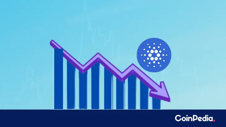 Is Cardano On The Threshold Of Falling To A 50% Crash? Will This Rollout Make Any Difference?