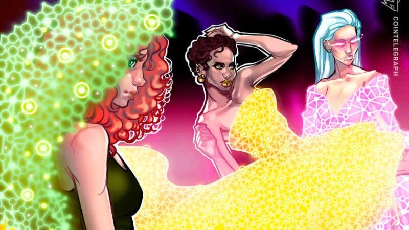 Is there a future for digital fashion in the Metaverse?