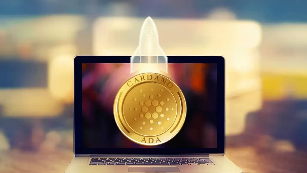 Is This The Reason Why Whales Are Bullish On Cardano? Is A Push To $2 In The Works?￼