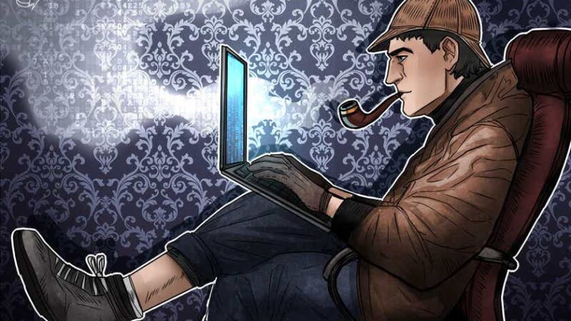 Journalist alleges Mimo Capital co-founder was behind 2016 exploit of The Dao: Report