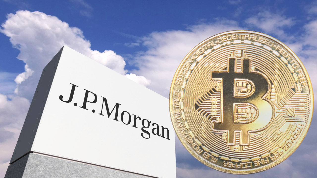 JPMorgan Predicts Long-Term Bitcoin Price of $150K — Outlines Challenges Ahead