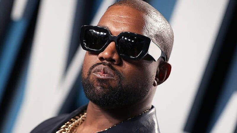 Kanye West Does Not Want to Get Involved With NFTs