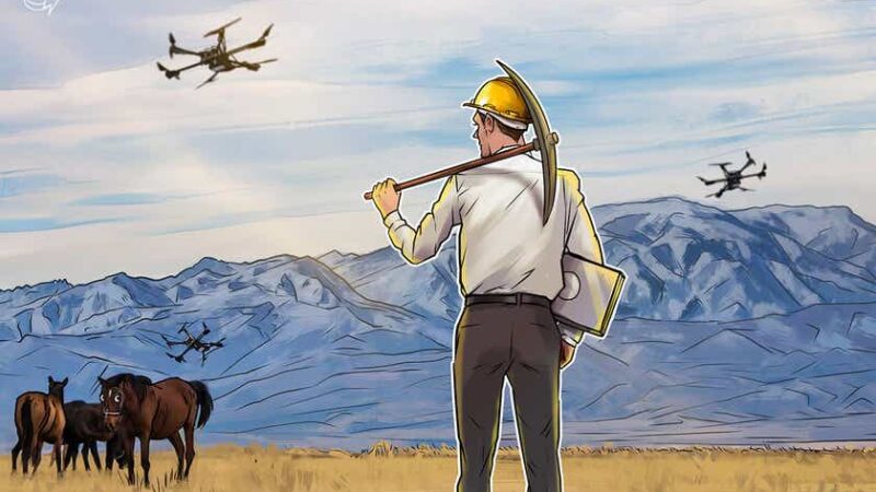 Kazakhstan likely to lose Bitcoin hash rate leadership in next index update