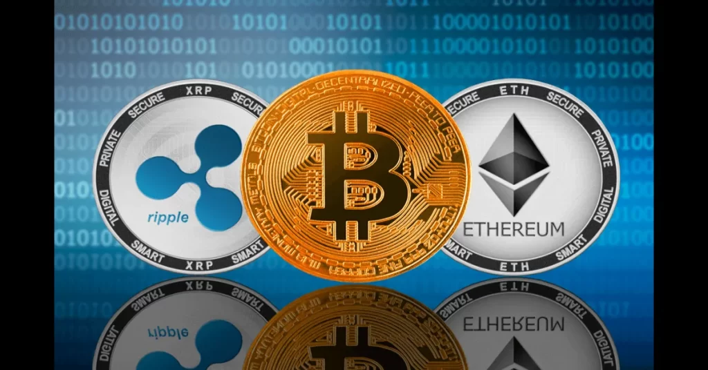 Look Out for These Levels for Bitcoin(BTC), Ethereum(ETH) & Ripple(XRP) Price!