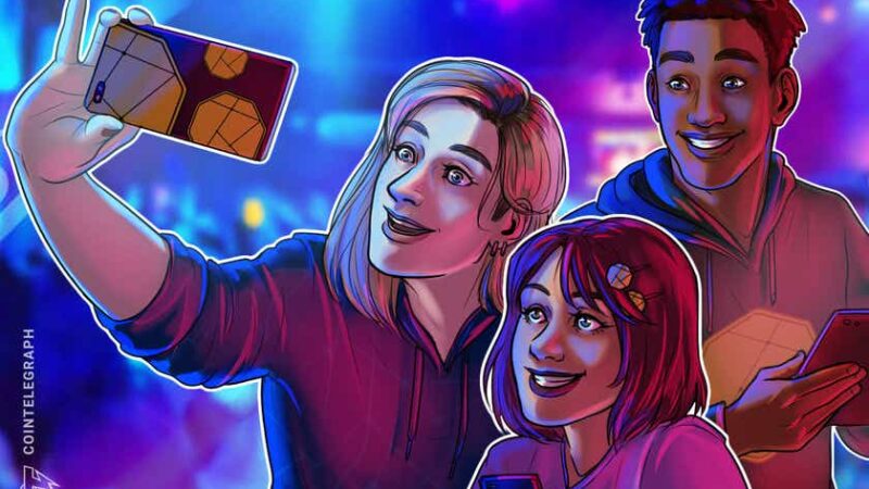 Low Millennial financial well-being drives crypto adoption: report