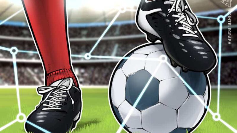 Man United onboards Tezos as its official Web3 and training kit partner